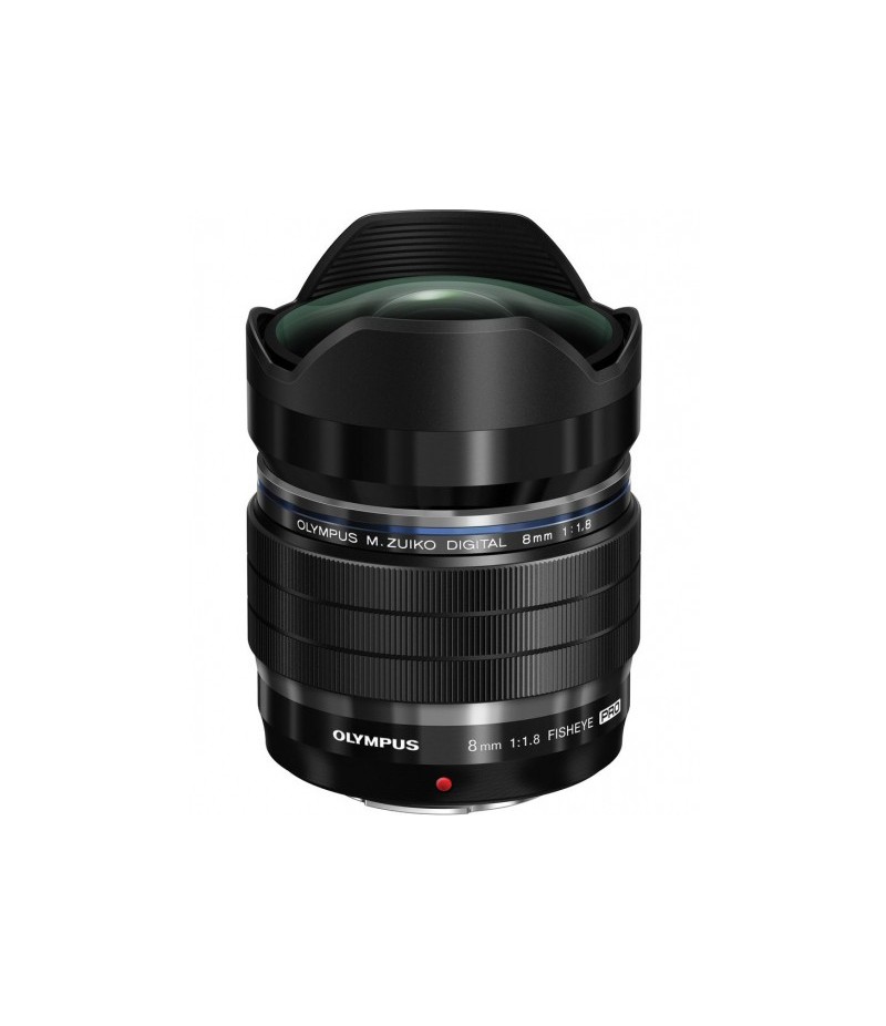 Olympus M.Zuiko Digital 7-14mm F2.8 Pro